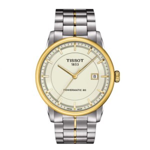 Đồng hồ nam cao cấp Tissot T0864072226100