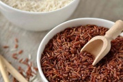 Khám phá những công dụng của gạo lứt đối với sức khỏe