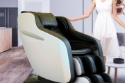 Những chất liệu làm nên một chiếc ghế massage cao cấp là gì?