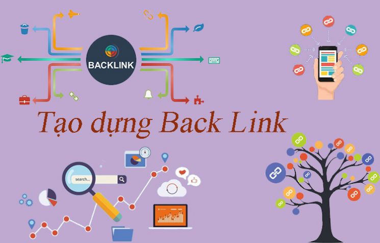 Hướng dẫn cách tạo redirect backlink từ google images