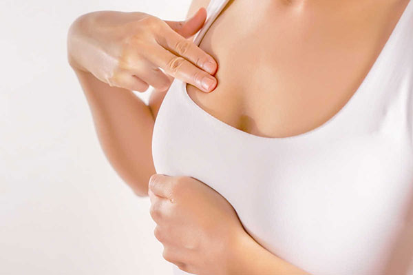 Lợi Ích Của Việc Massage Ngực