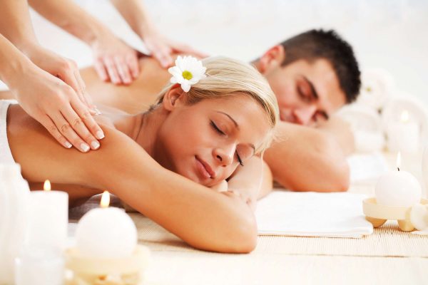 Xây dựng thói quen massage mỗi ngày để phòng bệnh