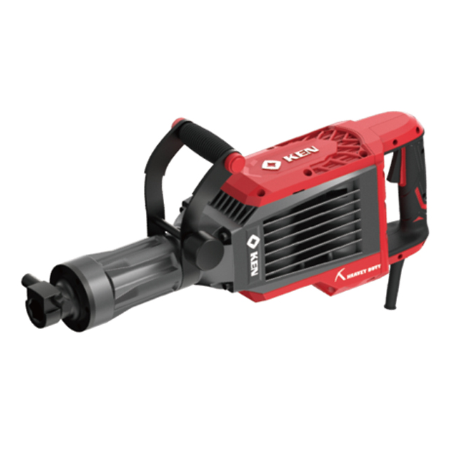 Máy Khoan Đá Chính Hãng Giá Rẻ