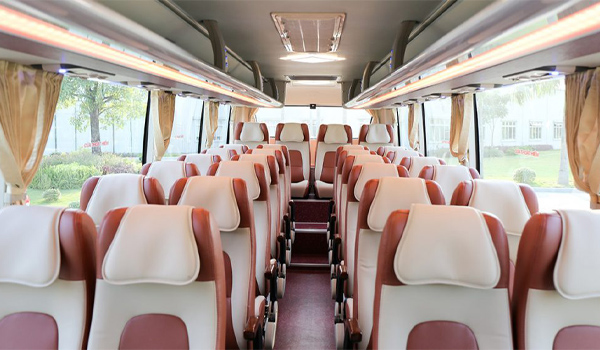 Các dòng xe cao cấp, đời mới hơn sẽ có mức giá thuê cao hơn