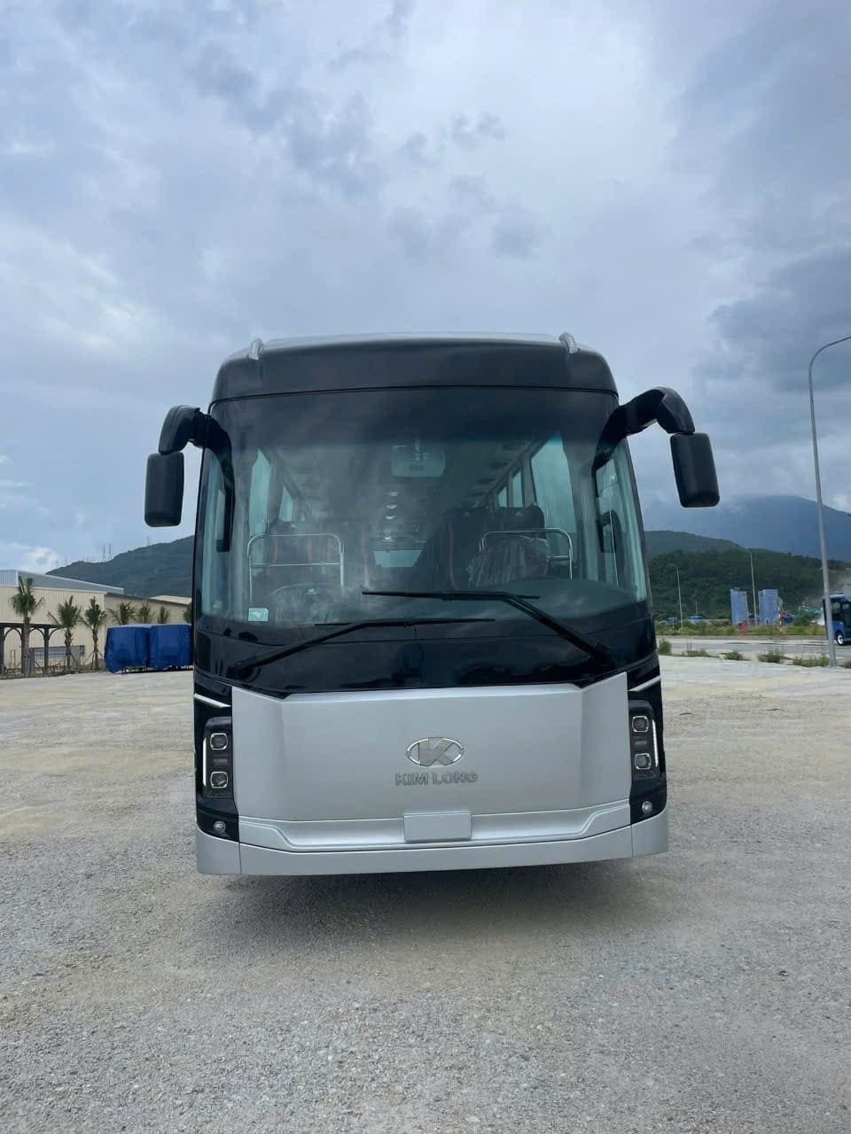 dịch vụ cho thuê xe 45 chỗ