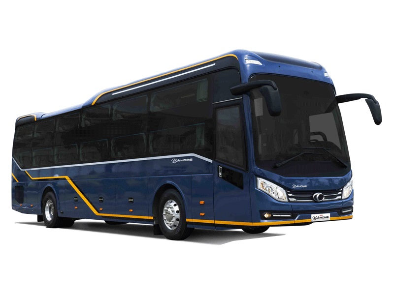 Thuê Xe Giường Nằm 40 Chỗ