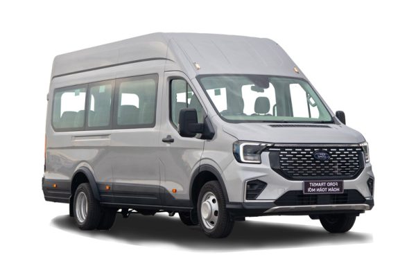 Cho thuê xe 16 chỗ