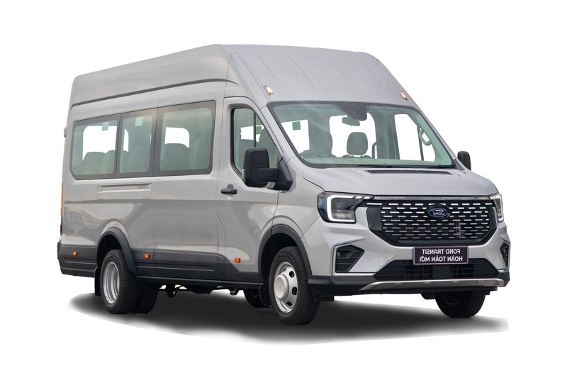 Cho thuê xe 16 chỗ