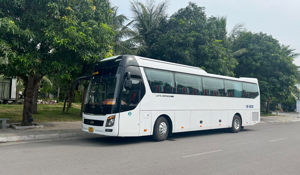 Lựa chọn sử dụng dịch vụ cho thuê xe theo năm mang lại rất nhiều lợi ích