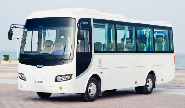Các dịch vụ bổ sung/đi kèm sẽ làm tăng giá thuê xe thực tế