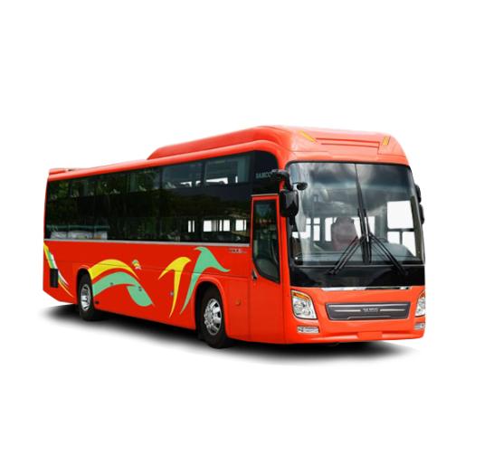 Cho thuê xe 35 chỗ
