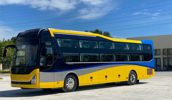 Thuê xe giường nằm 40 chỗ giúp tiết kiệm chi phí & thời gian