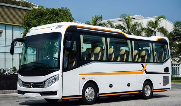 Đặt xe sớm giúp bạn có nhiều lựa chọn về loại xe, đời xe & nhận được mức giá tốt nhất