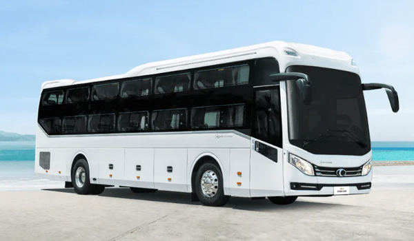 Tốt Loan - Đơn vị cho thuê xe 16, 29, 45 chỗ đi Vũng Tàu 2 ngày 1 đêm uy tín