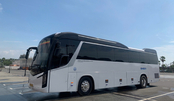 Giá thuê xe cũng có thể thay đổi tùy thuộc vào điểm đón/trả khách có thuận tiện hay không