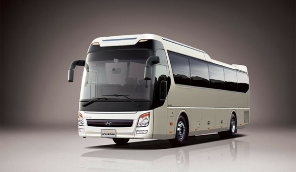 Xác định chính xác số lượng người đi để đảm bảo chọn đúng loại xe & gói dịch vụ phù hợp