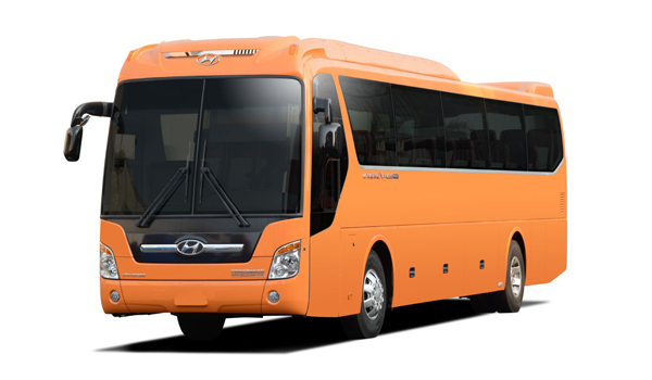 Dành thời gian đến kiểm tra tổng thể xe, nội thất bên trong,... đảm bảo xe đúng với yêu cầu của bạn