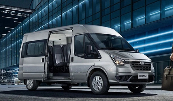 Nhu cầu thuê xe du lịch tại Bình Tân ngày càng tăng cao