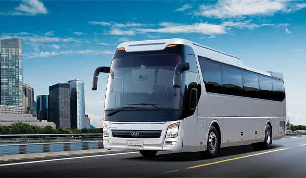 Dịch vụ cho thuê xe đi Núi Bà Tây Ninh cung cấp các dòng xe đời mới, trang bị đầy đủ tiện nghi