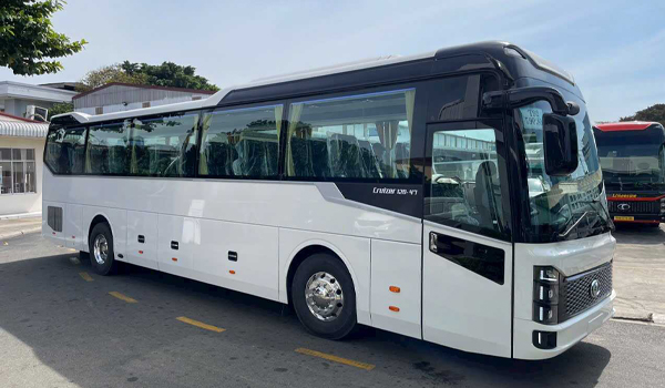 Cho Thuê Xe Du Lịch 4, 7, 16, 29, 45 Chỗ Đi Mũi Né Phan Thiết