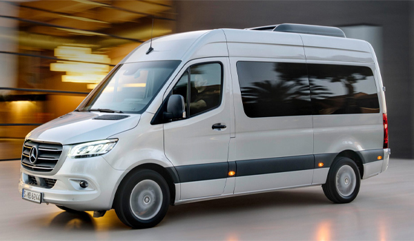 Thuê xe du lịch tại Bình Thạnh ngày càng tăng cao