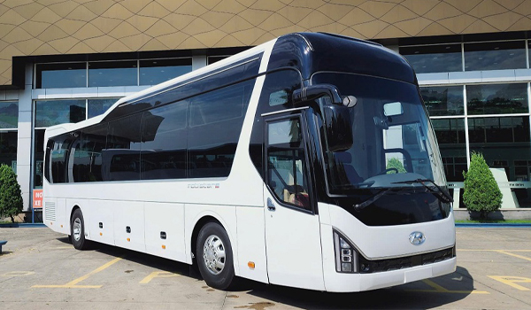 Thuê xe du lịch riêng mang lại nhiều lợi ích vượt trội