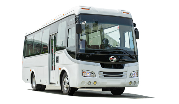 Nhu cầu thuê xe du lịch tại Gò Vấp những năm gần đây tăng cao