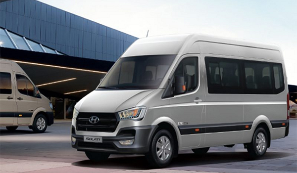 Thuê xe du lịch là giải pháp tối ưu, mang lại nhiều lợi ích vượt trội