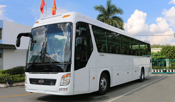 Đặt xe sớm giúp bạn chọn được loại xe ưng ý với mức giá tốt nhất