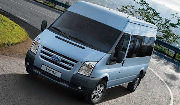 Nhu cầu thuê xe du lịch tại Phú Lâm (Quận 6) ngày càng tăng cao