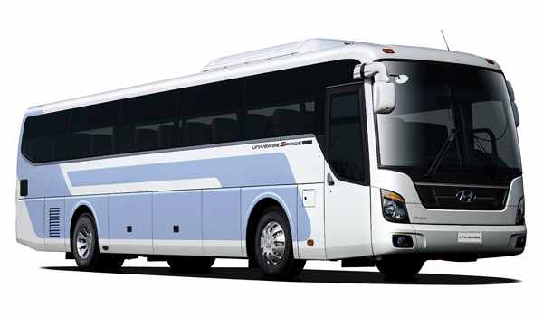 Xe 45 chỗ là loại ô tô khách cỡ lớn, được thiết kế để chở nhiều hành khách cùng lúc