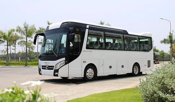 Xe cho thuê tại khu vực Phú Nhuận đều là các dòng xe đời mới, được bảo dưỡng/kiểm tra kỹ lưỡng