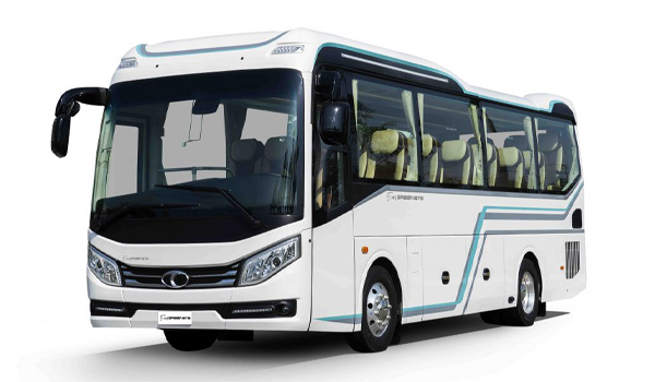 Các dòng xe đời mới, xe limousine hoặc các dòng xe nhập khẩu có giá thuê cao hơn