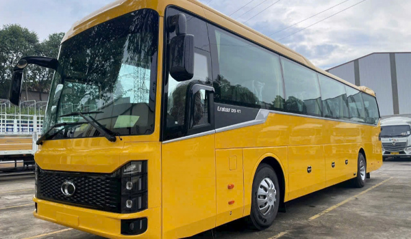 Loại hình dịch vụ thuê xe tại khu vực Phú Thọ (Quận 11) đa dạng