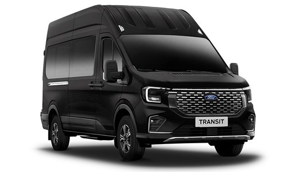 Ford Transit là dòng xe 16 chỗ nổi tiếng đến từ thương hiệu Ford, được khách hàng đánh giá cao