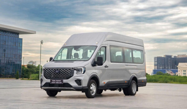 Lựa chọn thuê xe trọn gói giúp tiết kiệm chi phí tối đa